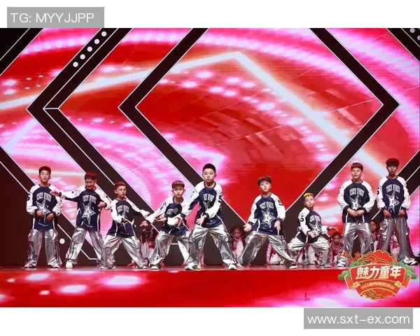 街舞实力排行榜揭晓上海街舞队荣获第三名展现出色实力与风采