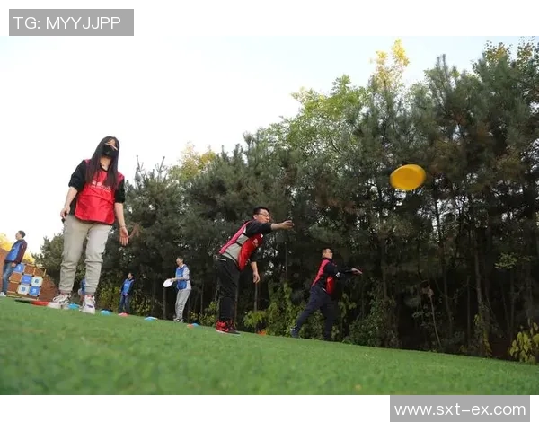 飞盘盛宴：深入探讨广州飞盘队的速度与技巧之美