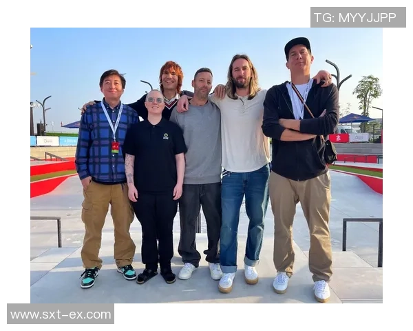 黄伟专访：从滑板新手到行业先锋的成长之路与心路历程